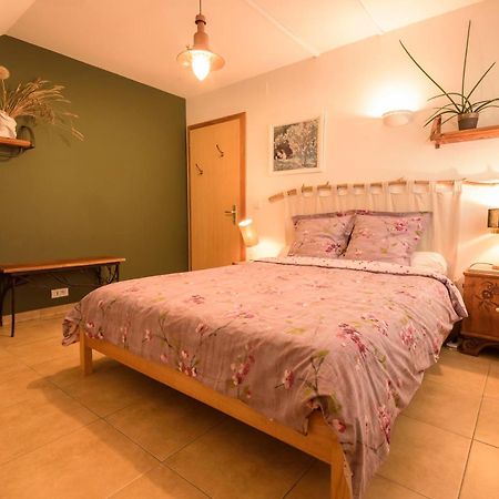 Chambre D'Hotes De Charme, Un Temps En Foret Westhouse Ngoại thất bức ảnh